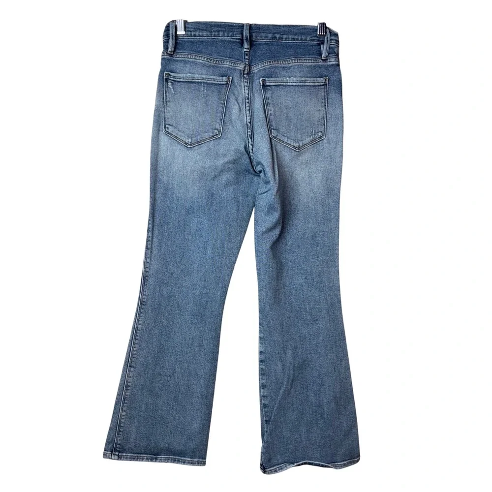 Frame Denim frame le